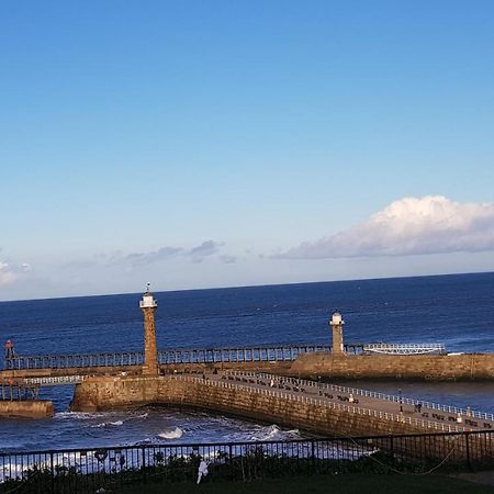 Vila The Hideaway Whitby Exteriér fotografie