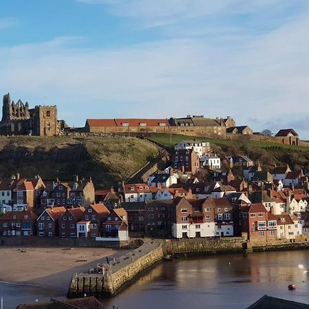Vila The Hideaway Whitby Exteriér fotografie