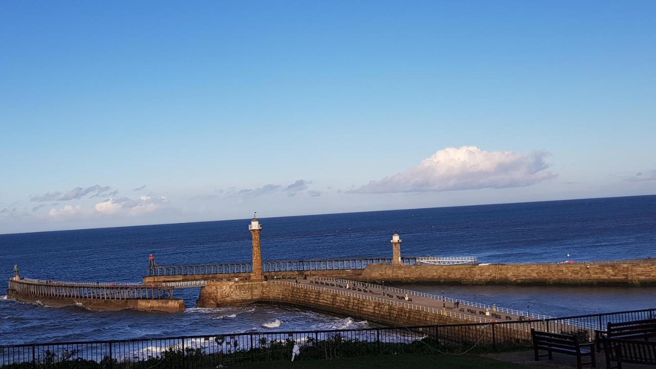Vila The Hideaway Whitby Exteriér fotografie