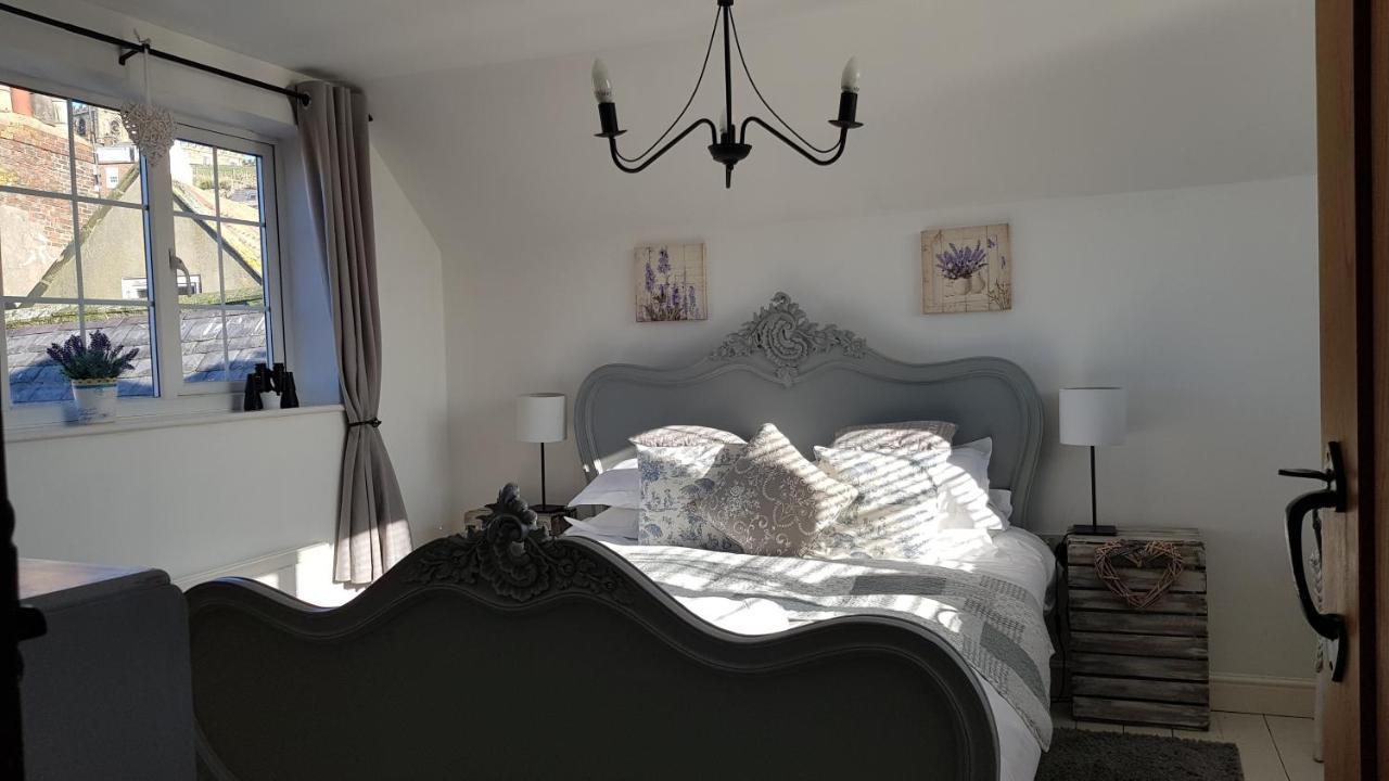 Vila The Hideaway Whitby Exteriér fotografie