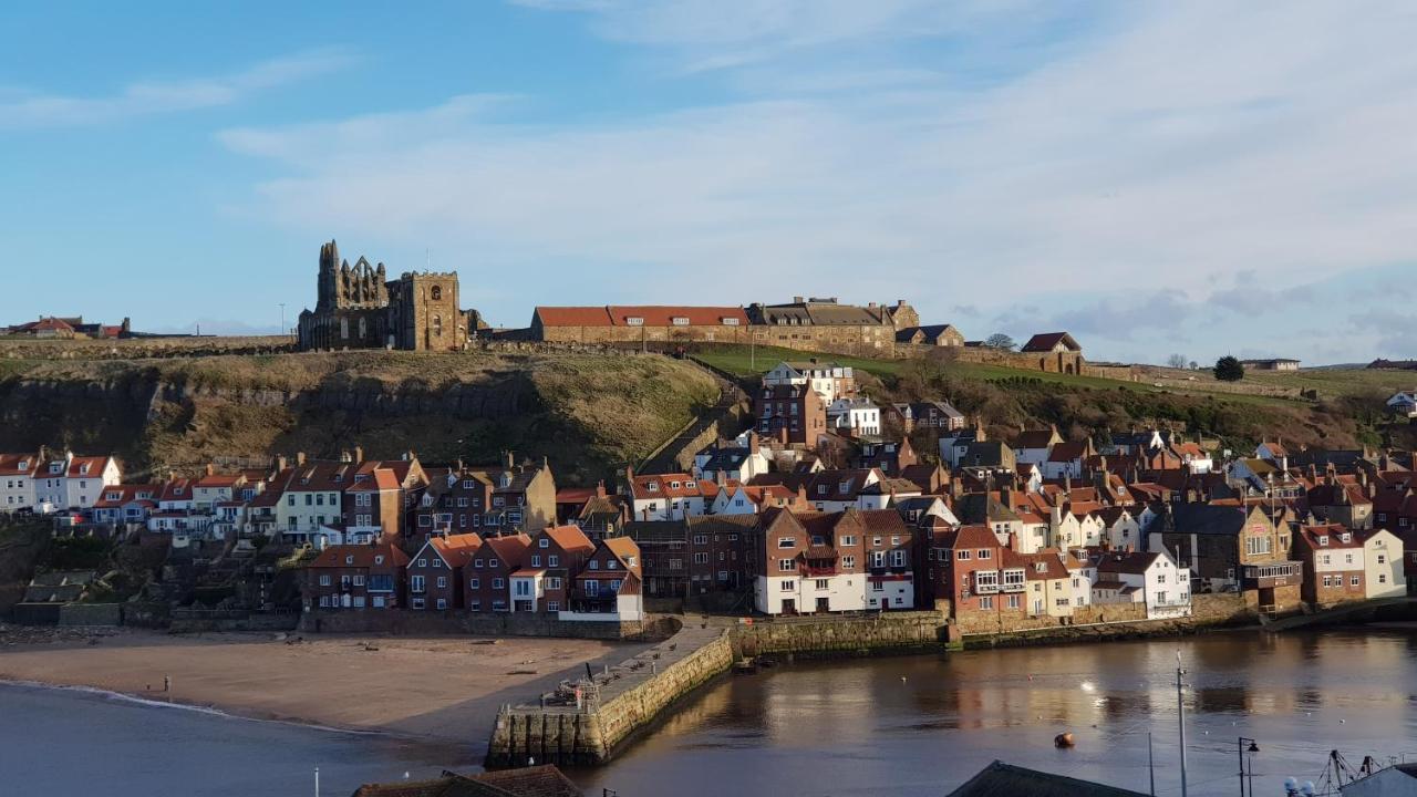 Vila The Hideaway Whitby Exteriér fotografie