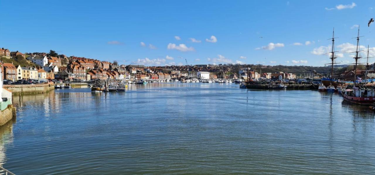 Vila The Hideaway Whitby Exteriér fotografie