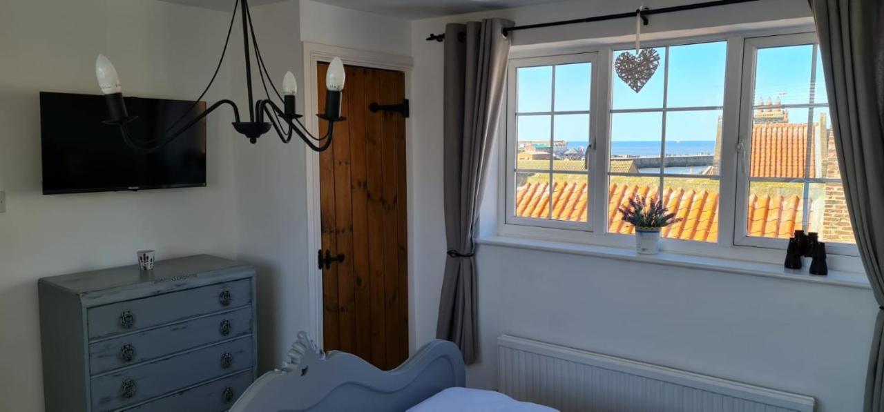 Vila The Hideaway Whitby Exteriér fotografie
