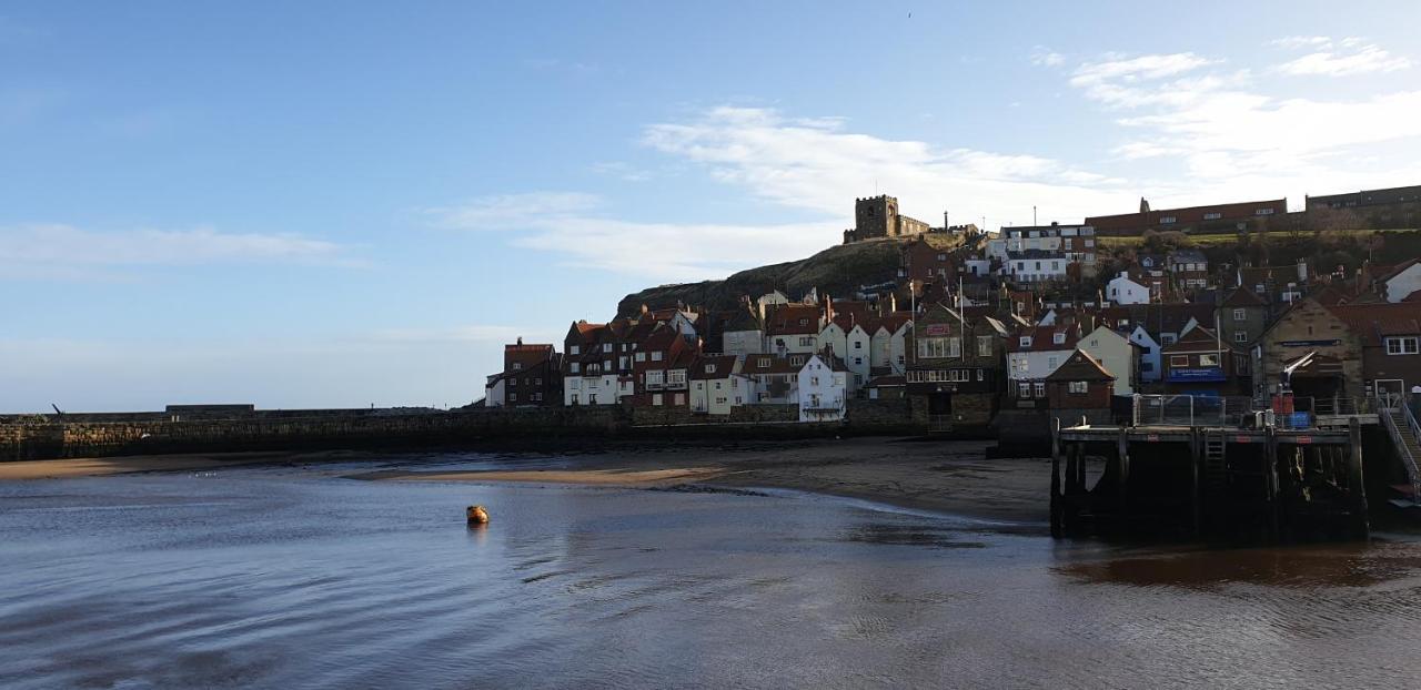 Vila The Hideaway Whitby Exteriér fotografie