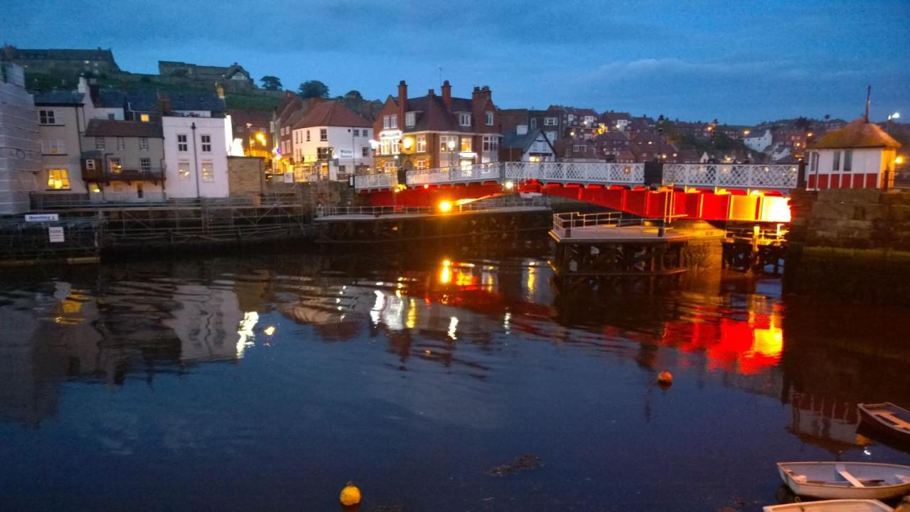 Vila The Hideaway Whitby Exteriér fotografie