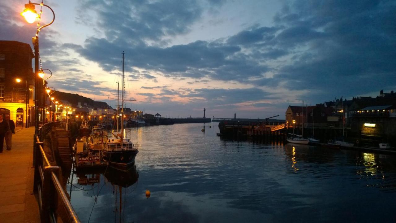 Vila The Hideaway Whitby Exteriér fotografie