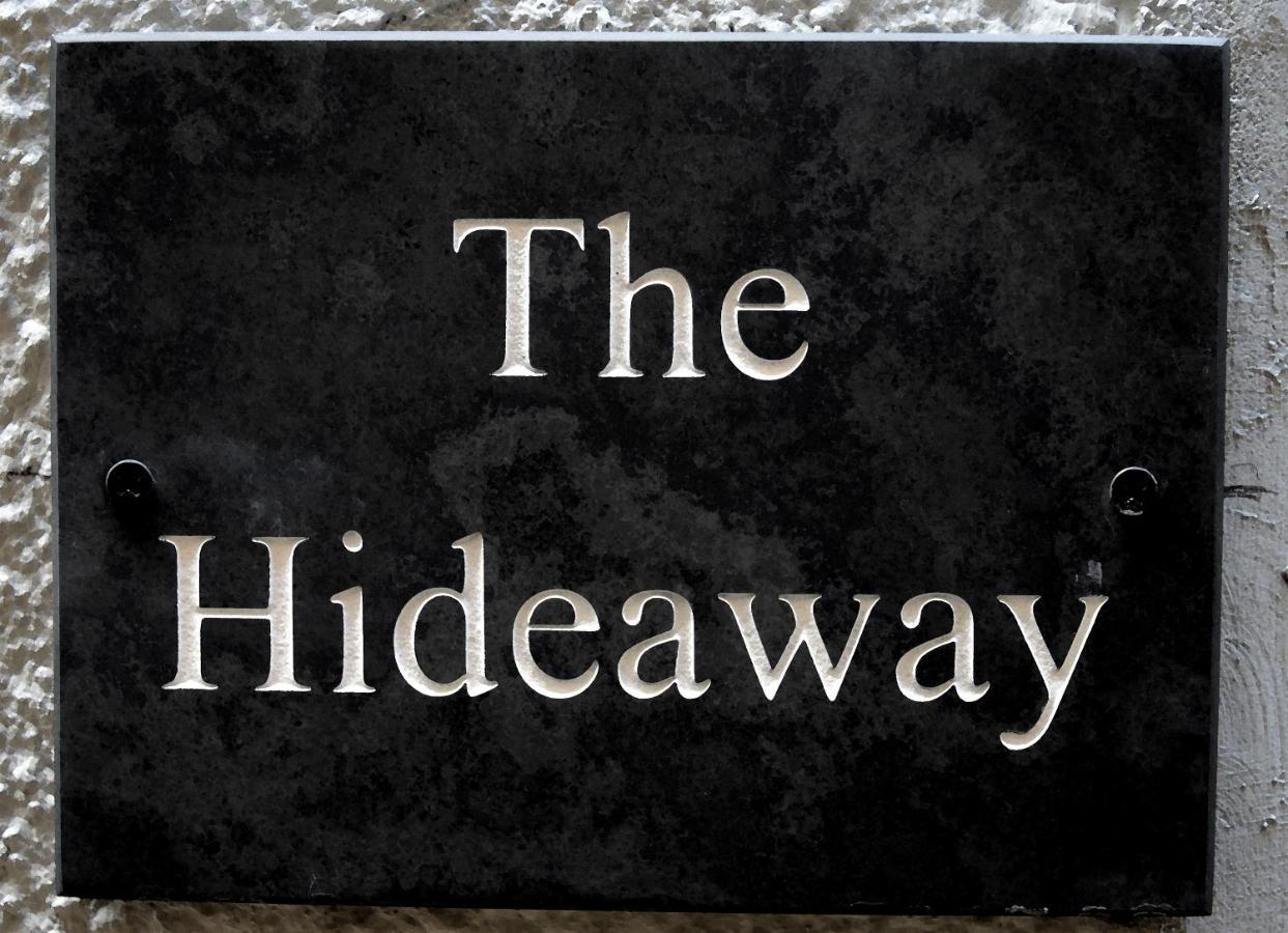 Vila The Hideaway Whitby Exteriér fotografie